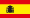 flag espagne